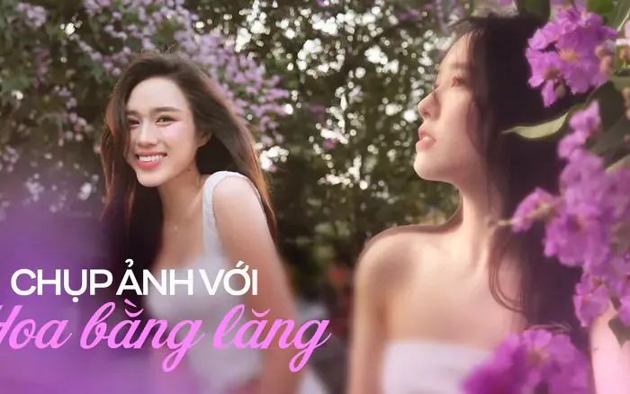 100+ Hình Ảnh Cô Gái Và Hoa Bằng Lăng Tím Đẹp Nhất, 100+ Bức Ảnh Cô Gái Cầm Hoa Bằng Lăng Tím Cực Xinh, 100+ Hình Ảnh Cô Gái Với Hoa Bằng Lăng Tím Thật Nổi Bật