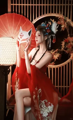100+ Hình Ảnh Cô Gái Váy Đỏ Sexy Full 4k, 100+ Hình Nền Đẹp Mắt