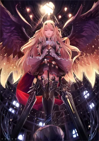 100+ Hình Ảnh Cô Gái Với Đôi Cánh Ác Quỷ Cực Chất, 100+ Ảnh Anime Dark Fantasy Đẹp Mê Ly 100+ Hình Ảnh Cô Gái Với Đôi Cánh Ác Quỷ Cực Chất, 100+ Ảnh Anime Dark Fantasy Đẹp Mê Ly