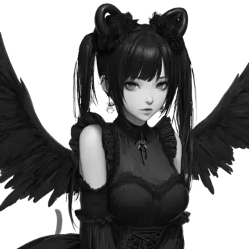 100+ Hình Ảnh Cô Gái Với Đôi Cánh Ác Quỷ Cực Chất, 100+ Ảnh Anime Dark Fantasy Đẹp Mê Ly 100+ Hình Ảnh Cô Gái Với Đôi Cánh Ác Quỷ Cực Chất, 100+ Ảnh Anime Dark Fantasy Đẹp Mê Ly
