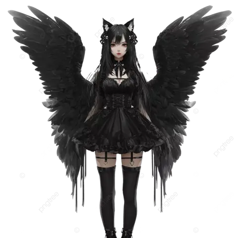 100+ Hình Ảnh Cô Gái Với Đôi Cánh Ác Quỷ Cực Chất, 100+ Ảnh Anime Dark Fantasy Đẹp Mê Ly 100+ Hình Ảnh Cô Gái Với Đôi Cánh Ác Quỷ Cực Chất, 100+ Ảnh Anime Dark Fantasy Đẹp Mê Ly