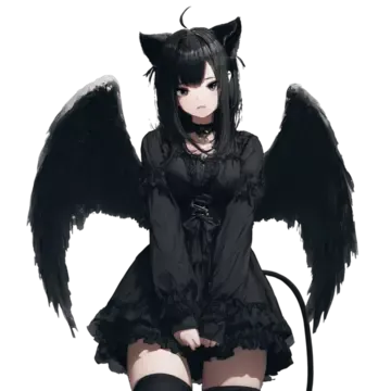100+ Hình Ảnh Cô Gái Với Đôi Cánh Ác Quỷ Cực Chất, 100+ Ảnh Anime Dark Fantasy Đẹp Mê Ly 100+ Hình Ảnh Cô Gái Với Đôi Cánh Ác Quỷ Cực Chất, 100+ Ảnh Anime Dark Fantasy Đẹp Mê Ly