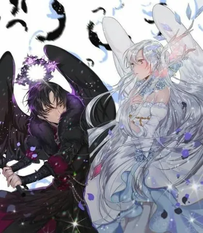 100+ Hình Ảnh Cô Gái Với Đôi Cánh Ác Quỷ Cực Chất, 100+ Ảnh Anime Dark Fantasy Đẹp Mê Ly 100+ Hình Ảnh Cô Gái Với Đôi Cánh Ác Quỷ Cực Chất, 100+ Ảnh Anime Dark Fantasy Đẹp Mê Ly