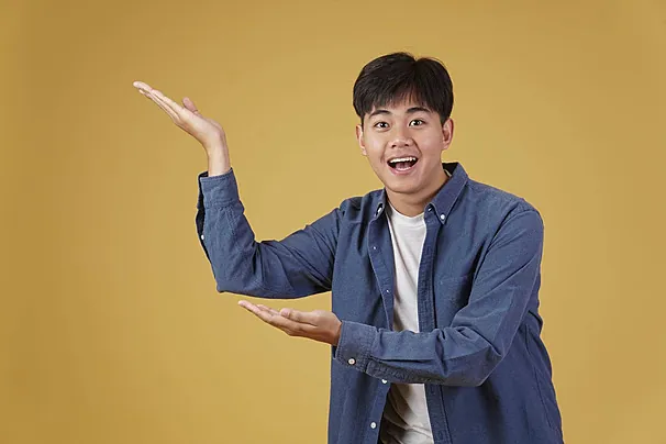 100+ Hình Ảnh Cô Gái Xòe 2 Tay Full 4k Chill Cực Chất