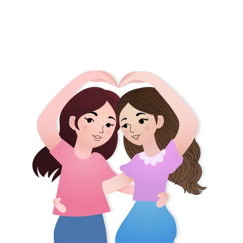 100+ Hình Ảnh Cô Gái Xòe 2 Tay Full 4k Chill Cực Chất