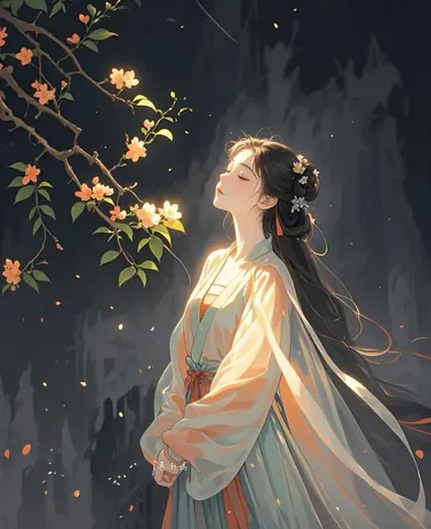 100+ Hình Ảnh Cổ Trang Buồn Dành Cho Con Nữ Full Hd Cực Chill