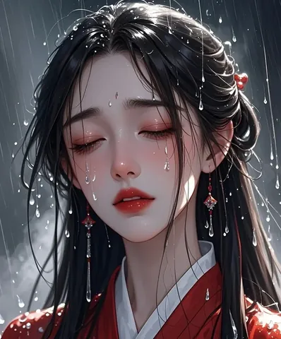 100+ Hình Ảnh Cổ Trang Buồn Dành Cho Con Nữ Full Hd Cực Chill