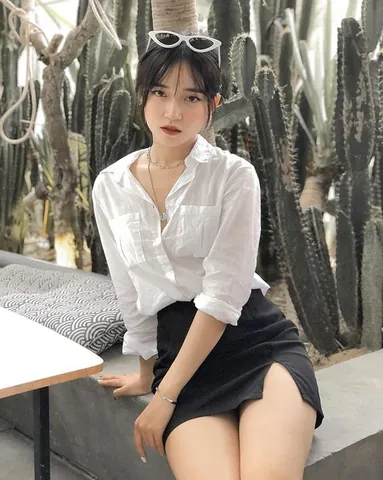 100+ Hình Ảnh Con Gái Bình Định Đẹp Như Tiên, Chill Góc Sống Ảo 100+ Hình Ảnh Con Gái Bình Định Đẹp Như Tiên, Chill Góc Sống Ảo