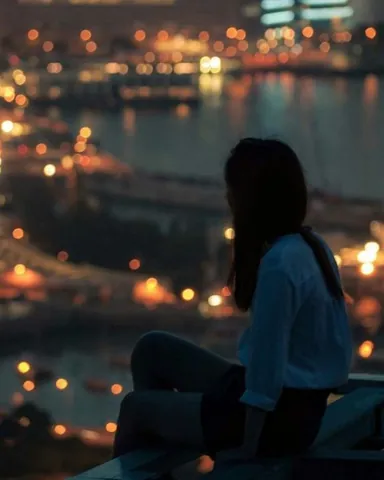 100+ Hình Ảnh Con Gái Buồn Đẹp 4k, Hình Nền Buồn Bã Chill Cực Hay