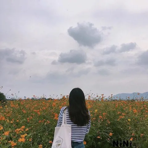 100+ Hình Ảnh Con Gái Đẹp Chụp Với Khung Cảnh Đẹp Full Hd Chill