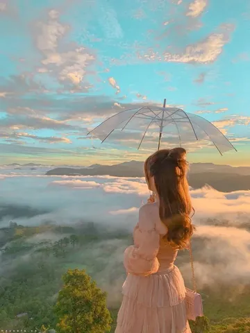 100+ Hình Ảnh Con Gái Đẹp Chụp Với Khung Cảnh Đẹp Full Hd Chill