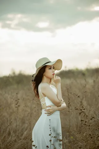 100+ Hình Ảnh Con Gái Đẹp Chụp Với Khung Cảnh Đẹp Full Hd Chill