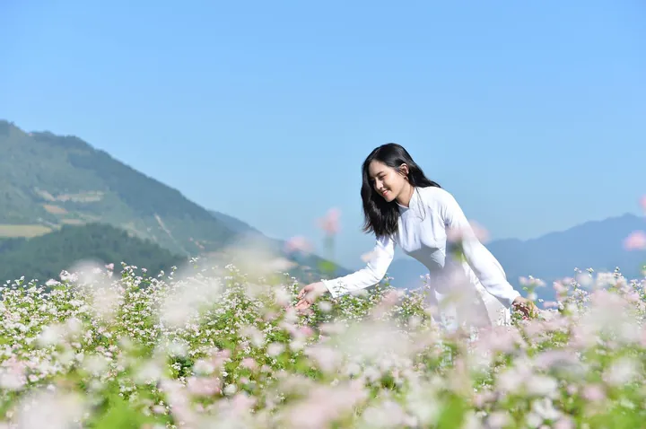 100+ Hình Ảnh Con Gái Đẹp Chụp Với Khung Cảnh Đẹp Full Hd Chill