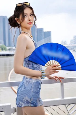 100+ Hình Ảnh Con Gái Giang Tay Đón Cả Thế Giới Full Hd Chill