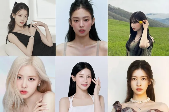100+ Hình Ảnh Con Gái Hàn Xinh Đẹp Full 4k, Chất Lượng Cao Nhất 100+ Hình Ảnh Con Gái Hàn Xinh Đẹp Full 4k, Chất Lượng Cao Nhất