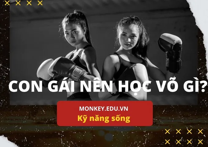 100+ Hình Ảnh Con Gái Học Võ Đẹp, Cool Ngầu Full Chất Lượng Cao