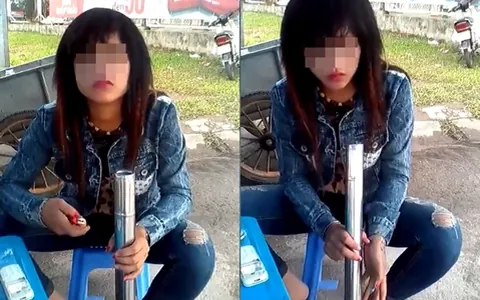 100+ Hình Ảnh Con Gái Hút Thuốc Đẹp Nhất 4k, 100+ Hình Ảnh Cô Nàng Hút Thuốc Cực Gợi Cảm Xúc