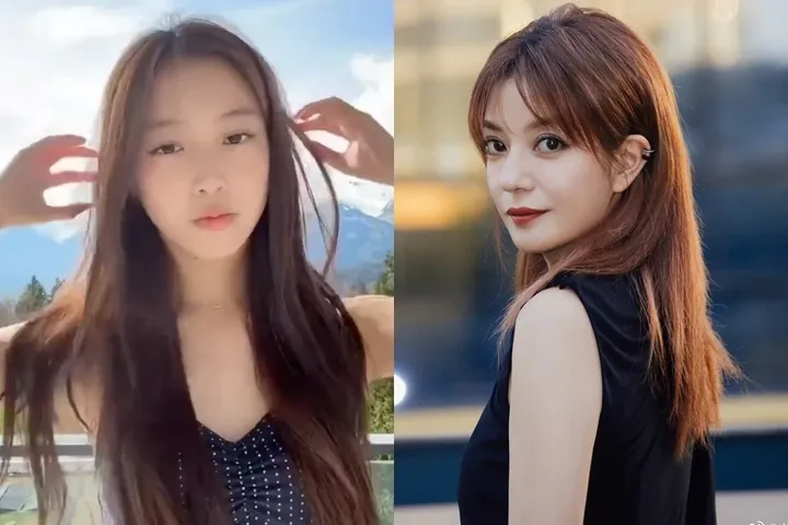 100+ Hình Ảnh Con Gái Triệu Vy Đẹp Nhất, Full Chất Lượng 4k Mới Nhất