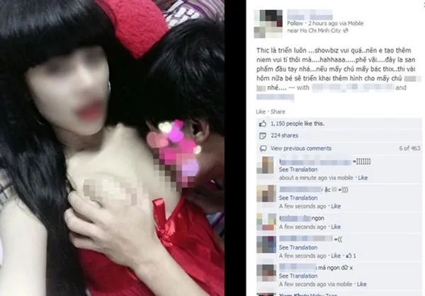 999+ Ảnh Hình Ảnh Con Trai Sờ Ngực Con Gái Mới Nhất Hiện Nay