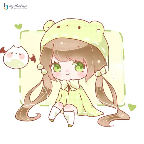 100+ Hình Ảnh Chibi Cute Cô Gái 4k, 100+ Ảnh Couple Dễ Thương Full Hd 100+ Hình Ảnh Chibi Cute Cô Gái 4k, 100+ Ảnh Couple Dễ Thương Full Hd