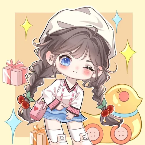 100+ Hình Ảnh Chibi Cute Cô Gái 4k, 100+ Ảnh Couple Dễ Thương Full Hd 100+ Hình Ảnh Chibi Cute Cô Gái 4k, 100+ Ảnh Couple Dễ Thương Full Hd
