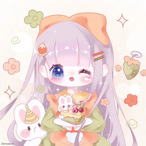 100+ Hình Ảnh Chibi Cute Cô Gái 4k, 100+ Ảnh Couple Dễ Thương Full Hd 100+ Hình Ảnh Chibi Cute Cô Gái 4k, 100+ Ảnh Couple Dễ Thương Full Hd