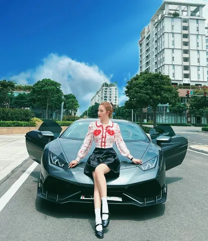 100+ Hình Ảnh Cô Gái Chạy Lamborghini Full Hd 4k Cực Chất 100+ Hình Ảnh Cô Gái Chạy Lamborghini Full Hd 4k Cực Chất