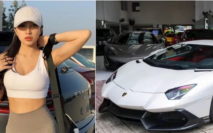 100+ Hình Ảnh Cô Gái Chạy Lamborghini Full Hd 4k Cực Chất 100+ Hình Ảnh Cô Gái Chạy Lamborghini Full Hd 4k Cực Chất