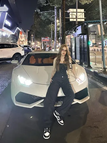 100+ Hình Ảnh Cô Gái Chạy Lamborghini Full Hd 4k Cực Chất 100+ Hình Ảnh Cô Gái Chạy Lamborghini Full Hd 4k Cực Chất