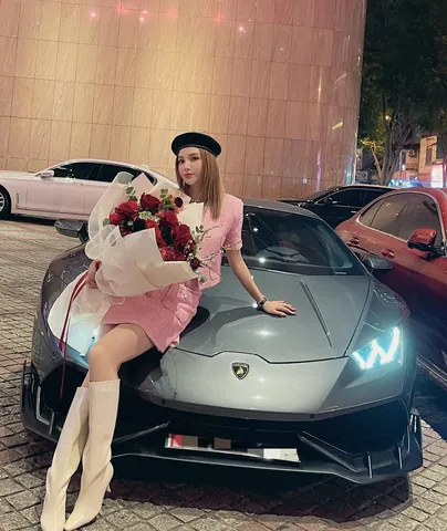 100+ Hình Ảnh Cô Gái Chạy Lamborghini Full Hd 4k Cực Chất 100+ Hình Ảnh Cô Gái Chạy Lamborghini Full Hd 4k Cực Chất