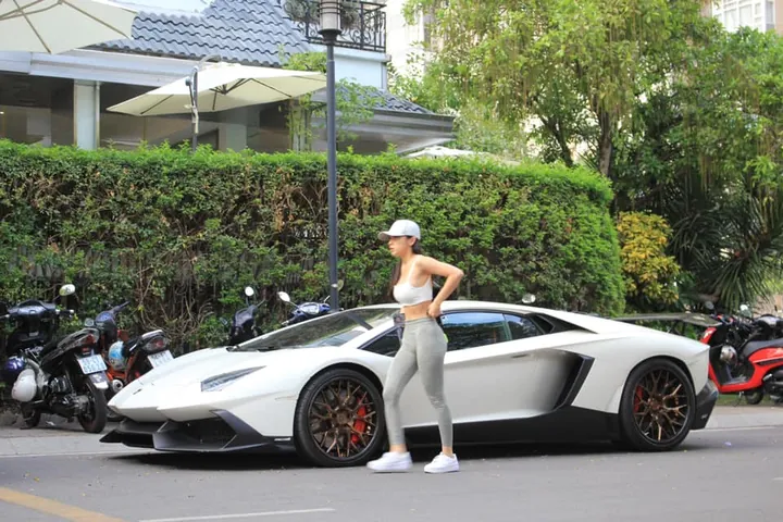100+ Hình Ảnh Cô Gái Chạy Lamborghini Full Hd 4k Cực Chất 100+ Hình Ảnh Cô Gái Chạy Lamborghini Full Hd 4k Cực Chất