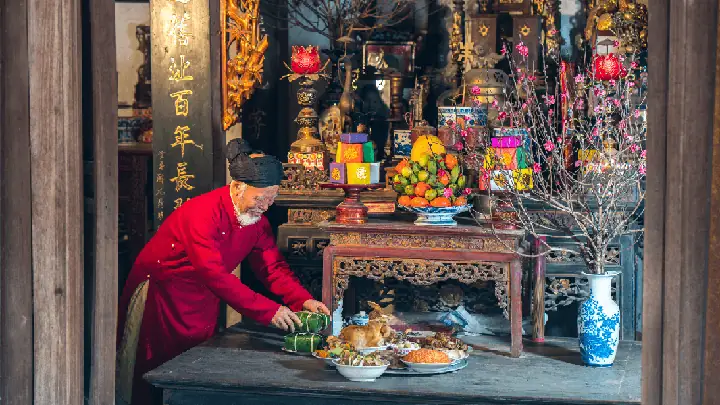 Tổng Hợp Hình Ảnh Cúng Ông Công Ông Táo Đẹp, Ý Nghĩa: Mẫu Mâm Cỗ, Tranh Thờ, Ảnh Nghi Lễ Tham Khảo Tổng Hợp Hình Ảnh Cúng Ông Công Ông Táo Đẹp, Ý Nghĩa: Mẫu Mâm Cỗ, Tranh Thờ, Ảnh Nghi Lễ Tham Khảo