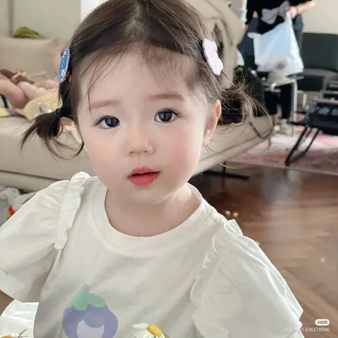 100+ Hình Ảnh Dễ Thương Cho Bé Gái 4k Đẹp Nhất Làm Hình Nền