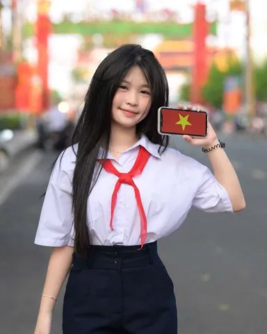 100+ Hình Ảnh Đẹp Cô Gái Học Sinh 4k, Ảnh Áo Dài Trắng Thanh Khiết