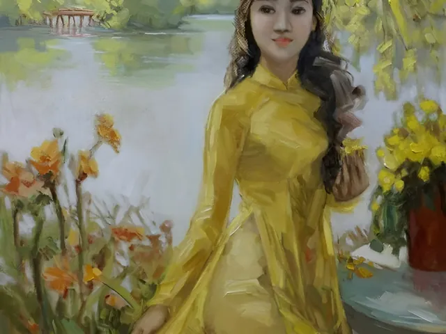 100+ Hình Ảnh Đẹp Cô Gái Và Hoa Vẽ Anime 4k Cực Chill 100+ Hình Ảnh Đẹp Cô Gái Và Hoa Vẽ Anime 4k Cực Chill