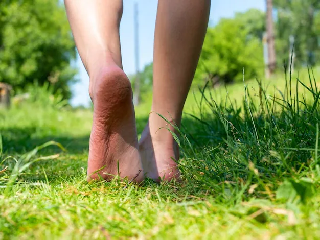 100+ Hình Ảnh Đôi Chân Trần Của Cô Gái Xinh, Chất Lượng Cao