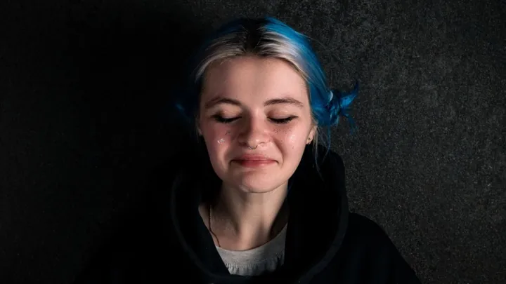 100+ Hình Ảnh Động Con Gái Khóc 4k, 100+ Gif Khóc Chill Chat Siêu Hay