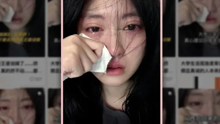 100+ Hình Ảnh Động Con Gái Khóc 4k, 100+ Gif Khóc Chill Chat Siêu Hay