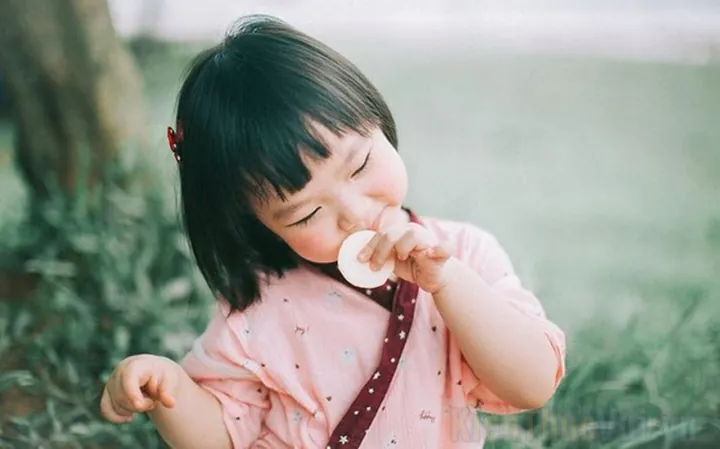 100+ Hình Ảnh Em Bé Gái Ulzzang Dễ Thương Full 4k Mới Nhất