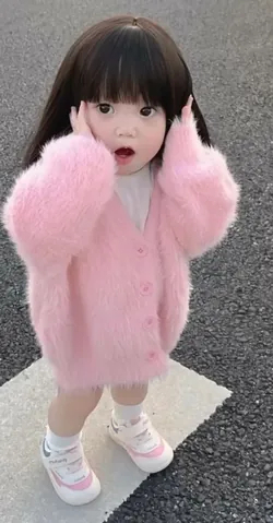100+ Hình Ảnh Em Bé Gái Ulzzang Dễ Thương Full 4k Mới Nhất