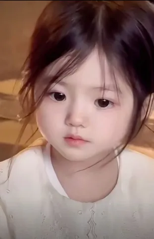 100+ Hình Ảnh Em Bé Gái Ulzzang Dễ Thương Full 4k Mới Nhất