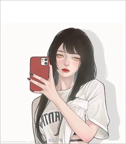 100+ Hình Ảnh Gái Cute Lạnh Lùng Full Hd, Avatar Gái Ngầu Chất 100+ Hình Ảnh Gái Cute Lạnh Lùng Full Hd, Avatar Gái Ngầu Chất