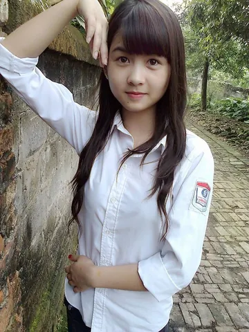 100+ Hình Ảnh Gái Độc Lạ Chất Lượng Cao, Phong Cách Cá Tính Siêu Chill