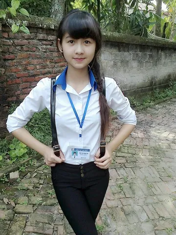 100+ Hình Ảnh Gái Độc Lạ Chất Lượng Cao, Phong Cách Cá Tính Siêu Chill