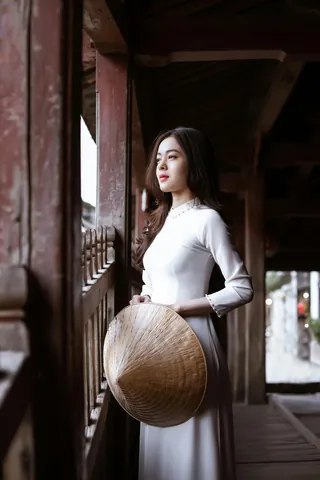 100+ Hình Ảnh Gái Độc Lạ Chất Lượng Cao, Phong Cách Cá Tính Siêu Chill