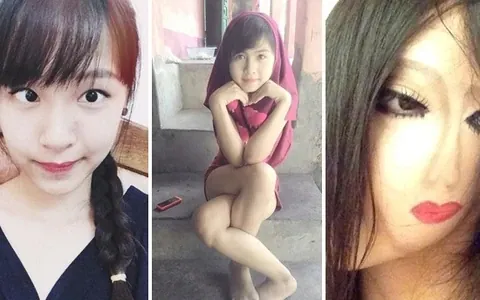 100+ Hình Ảnh Gái Độc Lạ Chất Lượng Cao, Phong Cách Cá Tính Siêu Chill