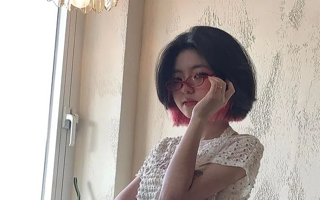 100+ Hình Ảnh Gái Độc Lạ Chất Lượng Cao, Phong Cách Cá Tính Siêu Chill