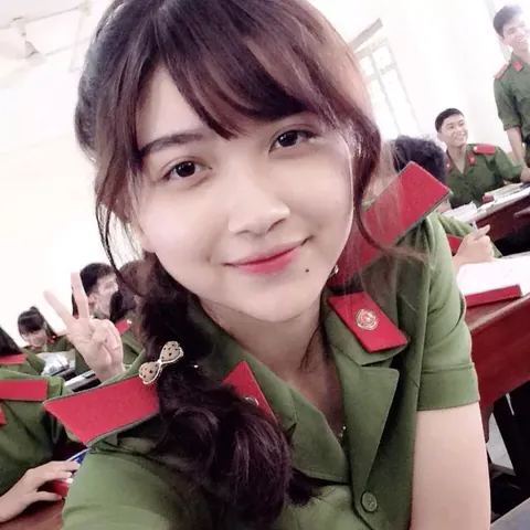 100+ Hình Ảnh Gái Học Viên Xinh Xắn Full Hd, Chất Lượng Cao