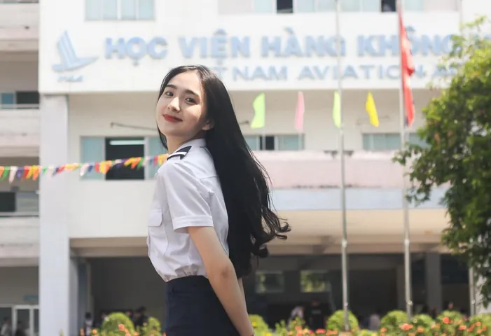 100+ Hình Ảnh Gái Học Viên Xinh Xắn Full Hd, Chất Lượng Cao