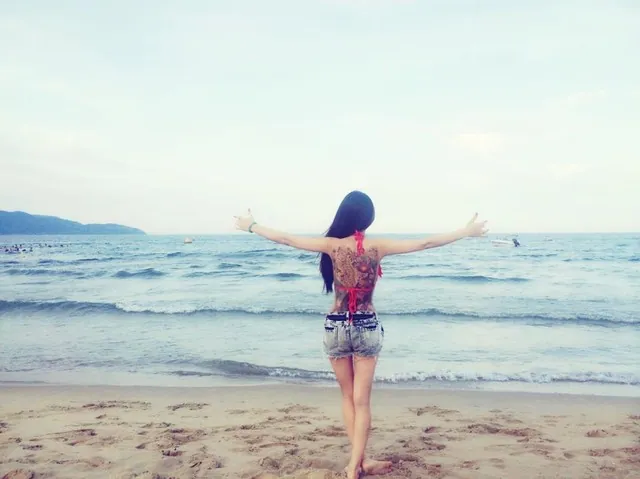 100+ Hình Ảnh Gái Nha Trang Full Hd 4k Chill Cực Chất